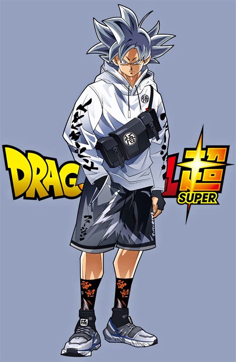 dragonball drip|how strong is drip goku.